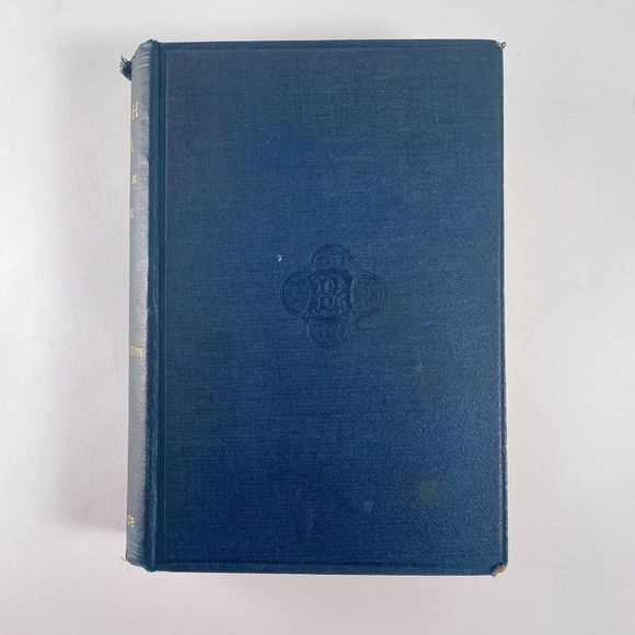 1895 Handbook of British Flora by George Bentham - Picture 2 of 13